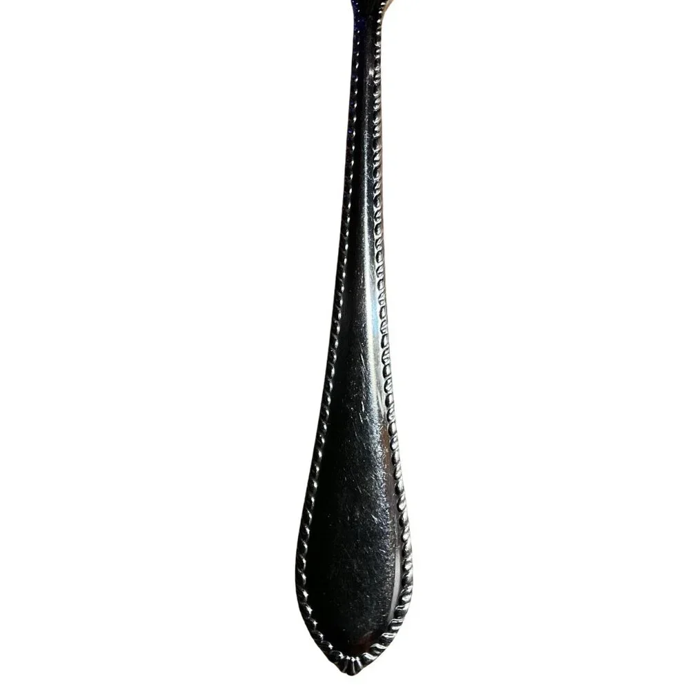 Reed‎ & Barton RDS223 Stainless Salad Forks Set/7